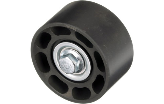 Guide roller/deflection roller, Poly V-belt T36886 Gates