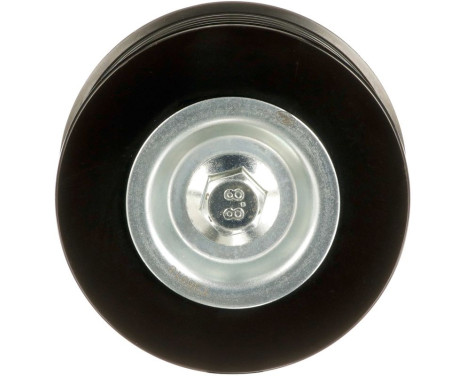 Guide roller/deflection roller, Poly V-belt T36918 Gates, Image 2