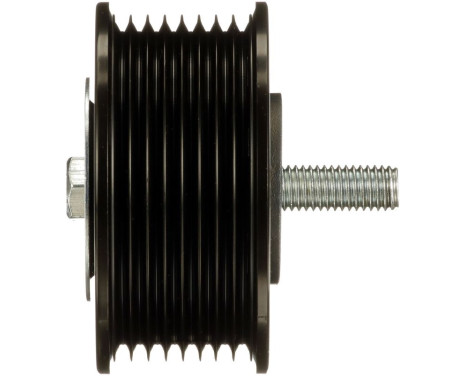 Guide roller/deflection roller, Poly V-belt T36918 Gates, Image 4
