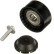 Guide roller/deflection roller, Poly V-belt T36939 Gates