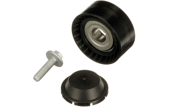 Guide roller/deflection roller, Poly V-belt T36939 Gates