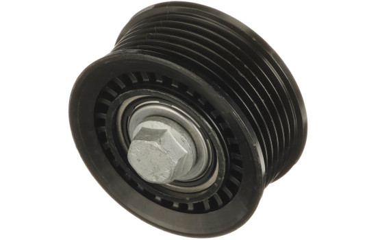 Guide roller/deflection roller, Poly V-belt T36942 Gates