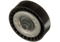 Guide roller/deflection roller, Poly V-belt T36943 Gates