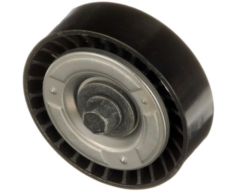 Guide roller/deflection roller, Poly V-belt T36943 Gates