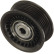 Guide roller/deflection roller, Poly V-belt T36944 Gates