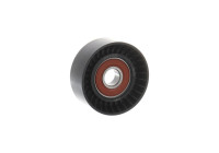 Guide roller/deflection roller, Poly V-belt VKM 31150 SKF