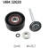 Guide roller/deflection roller, Poly V-belt VKM 32020 SKF, Thumbnail 2