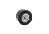 Guide roller/deflection roller, Poly V-belt VKM 32260 SKF