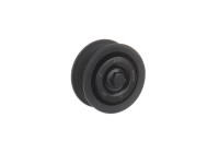 Guide roller/deflection roller, Poly V-belt VKM 35346 SKF