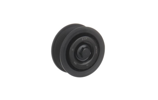 Guide roller/deflection roller, Poly V-belt VKM 35346 SKF