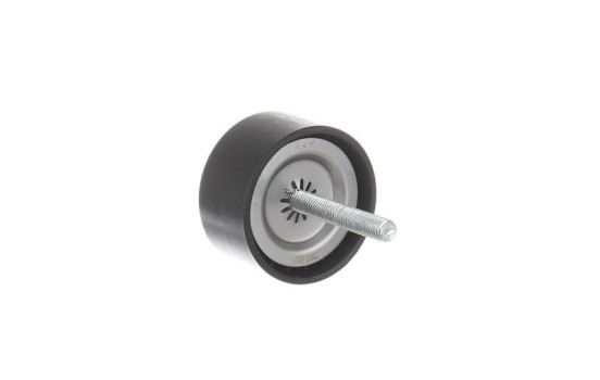 Guide roller/deflection roller, Poly V-belt VKM 35601 SKF