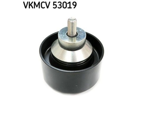 Guide roller/deflection roller, Poly V-belt VKMCV 53019 SKF, Image 2