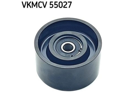 Guide roller/deflection roller, Poly V-belt VKMCV 55027 SKF, Image 2