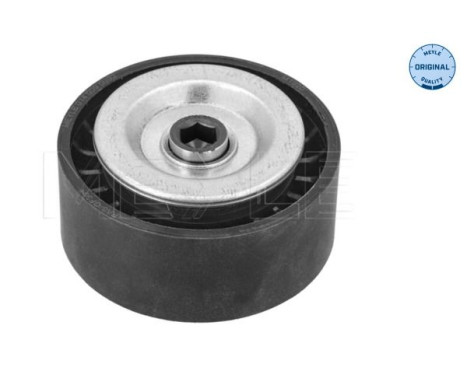 Guide roller/deflection roller, Poly V-belt