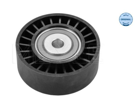 Guide roller/deflection roller, Poly V-belt