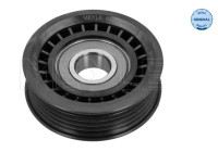 Guide roller/deflection roller, Poly V-belt