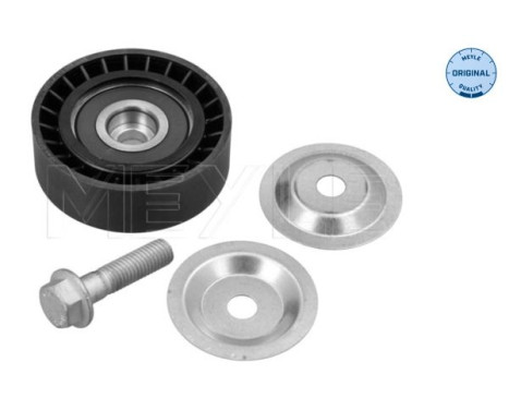 Guide roller/deflection roller, Poly V-belt