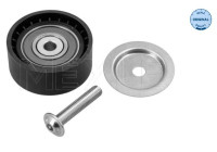 Guide roller/deflection roller, Poly V-belt