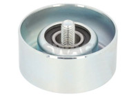 Guide roller/deflection roller, Poly V-belt