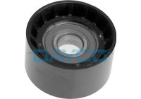 Guide roller/deflection roller, Poly V-belt