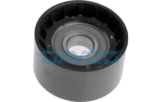 Guide roller/deflection roller, Poly V-belt