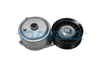 Guide roller/deflection roller, Poly V-belt