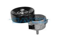 Guide roller/deflection roller, Poly V-belt