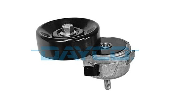 Guide roller/deflection roller, Poly V-belt