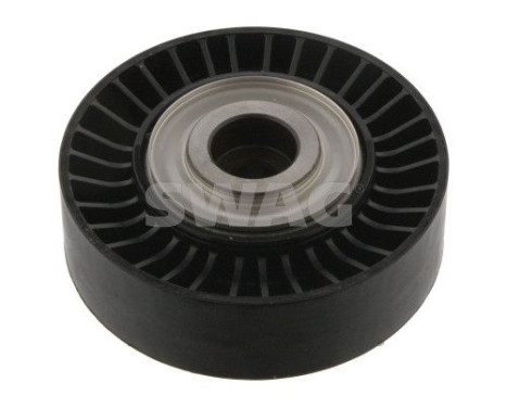 Guide roller/deflection roller, Poly V-belt