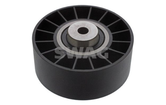 Guide roller/deflection roller, Poly V-belt