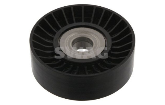 Guide roller/deflection roller, Poly V-belt
