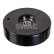 Guide roller/deflection roller, Poly V-belt