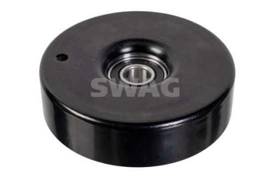 Guide roller/deflection roller, Poly V-belt
