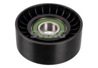 Guide roller/deflection roller, Poly V-belt