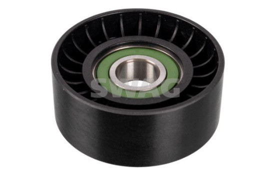 Guide roller/deflection roller, Poly V-belt