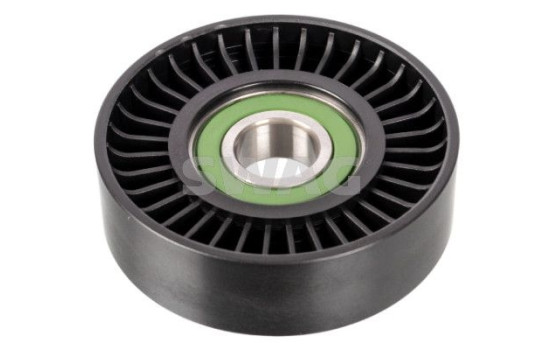 Guide roller/deflection roller, Poly V-belt