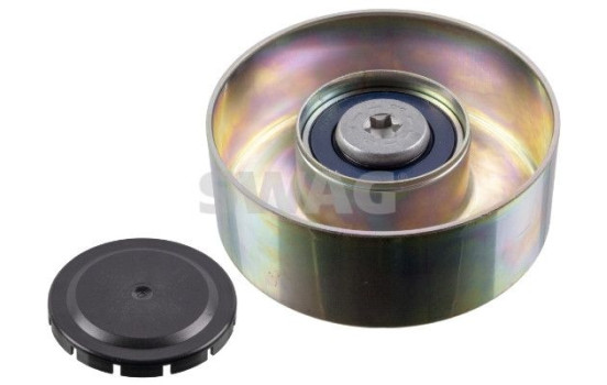 Guide roller/deflection roller, Poly V-belt