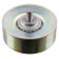 Guide roller/deflection roller, Poly V-belt, Thumbnail 2