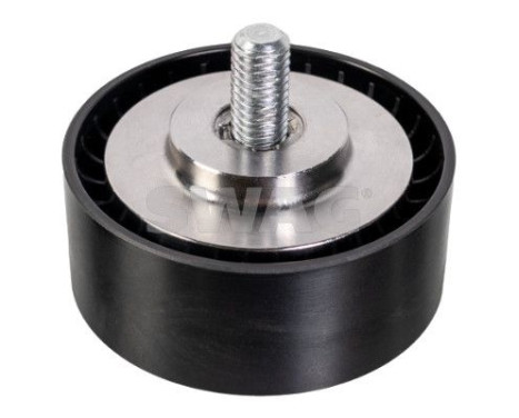 Guide roller/deflection roller, Poly V-belt