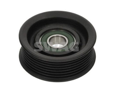 Guide roller/deflection roller, Poly V-belt, Image 2