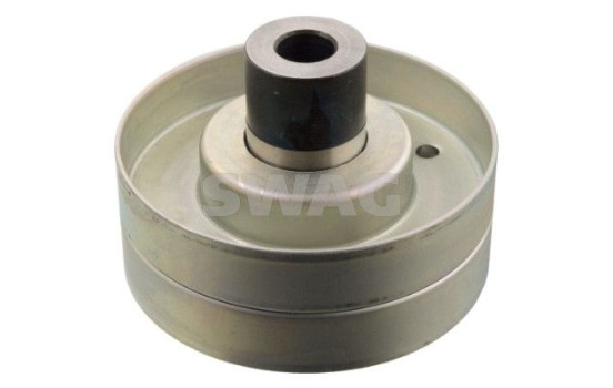 Guide roller/deflection roller, Poly V-belt