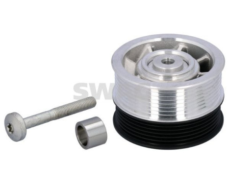 Guide roller/deflection roller, Poly V-belt