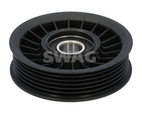 Guide roller/deflection roller, Poly V-belt, Image 2