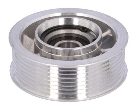 Guide roller/deflection roller, Poly V-belt, Image 3