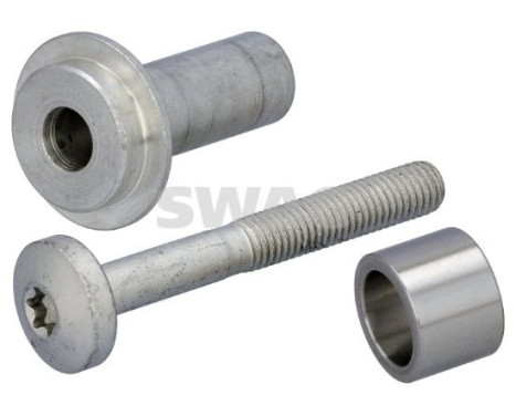 Guide roller/deflection roller, Poly V-belt, Image 5