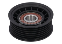 Guide roller/deflection roller, Poly V-belt