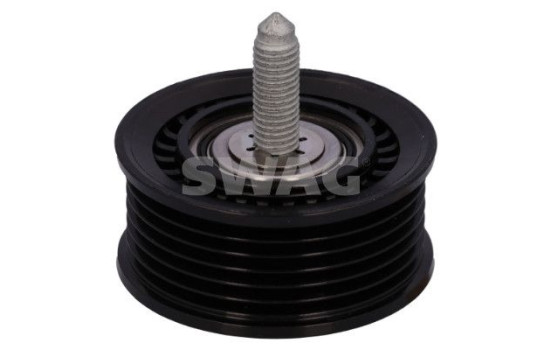 Guide roller/deflection roller, Poly V-belt
