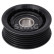 Guide roller/deflection roller, Poly V-belt, Thumbnail 2