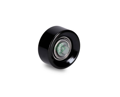 Guide roller/deflection roller, V-ribbed belt 532093610 Ina, Image 3