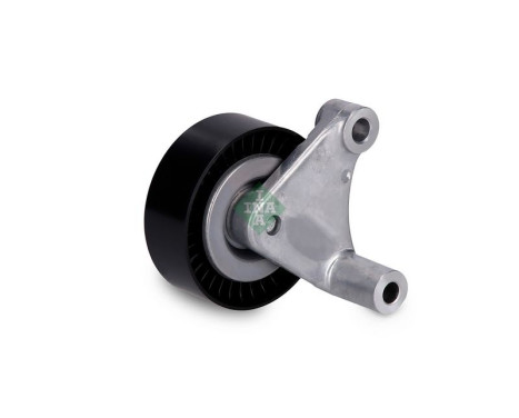 Guide roller/deflection roller, V-ribbed belt 532100210 Ina, Image 2